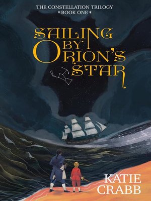 Sailing by Orion's Star - ebook